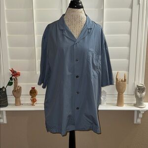 Barena Venezia Tales Shirt Bagolo Bagio Woven Marlin